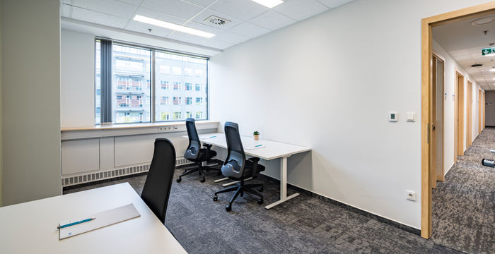 1-3 Váci Út, Budapest - Image 3