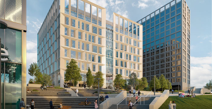 Paddington Village, Liverpool - Image 4