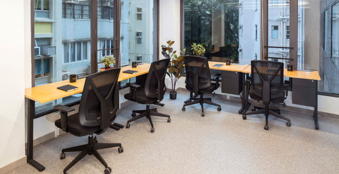 5-13 New Street, Sheung Wan - Image 2