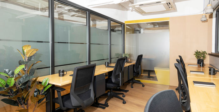 5-13 New Street, Sheung Wan - Image 3