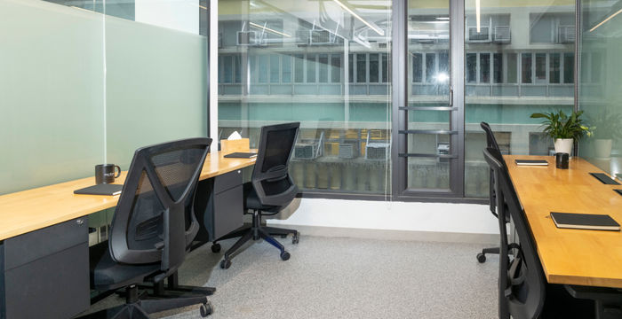 5-13 New Street, Sheung Wan - Image 5