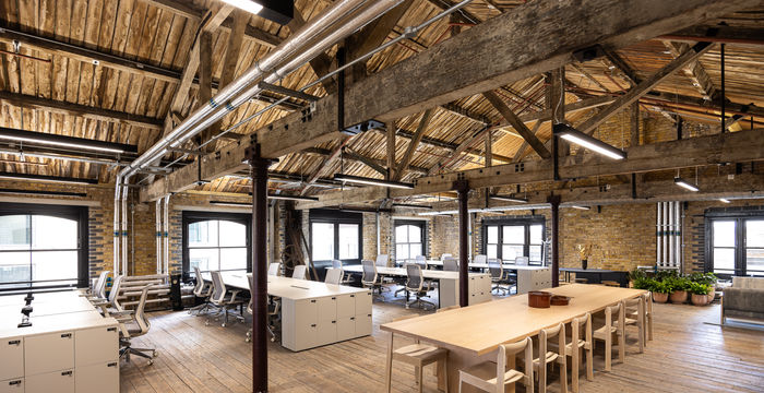 Blossom St, London - Image 3