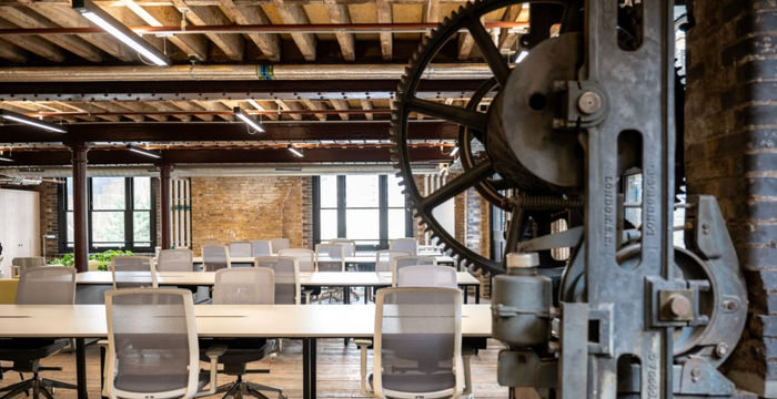 Blossom St, London - Image 3