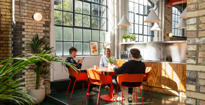 Burford Road, London - Image 3