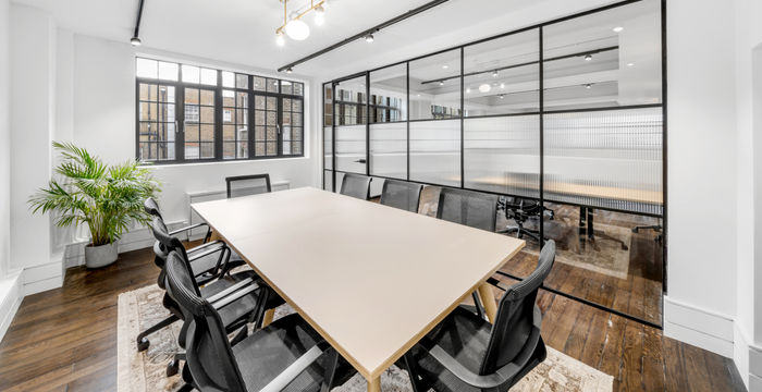 140 Wardour Street, London - Image 2