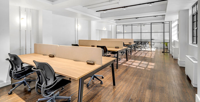 140 Wardour Street, London - Image 4