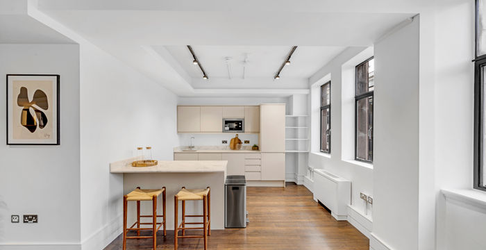 140 Wardour Street, London - Image 4