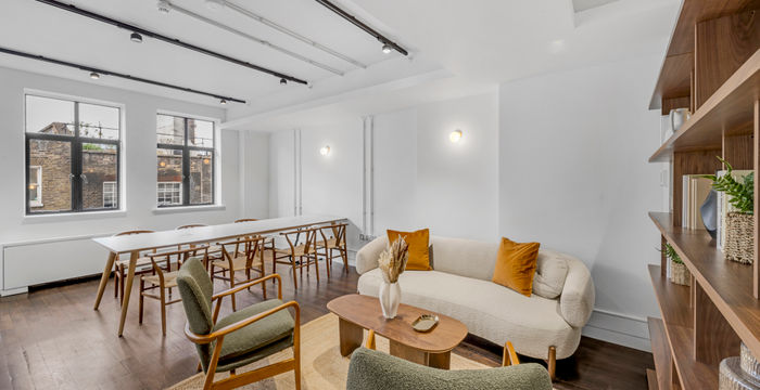 140 Wardour Street, London - Image 5