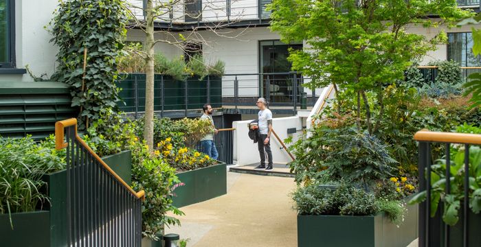116 Putney Bridge Road, London - Image 5