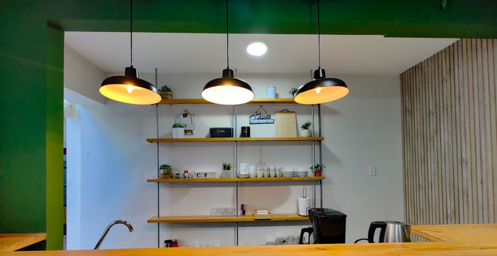 68-28 Carrera 12, Quinta Camacho - Image 2