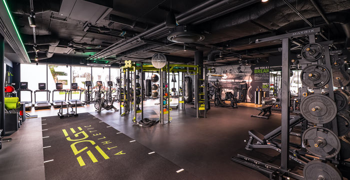 The Heights, Weybridge - Image 5