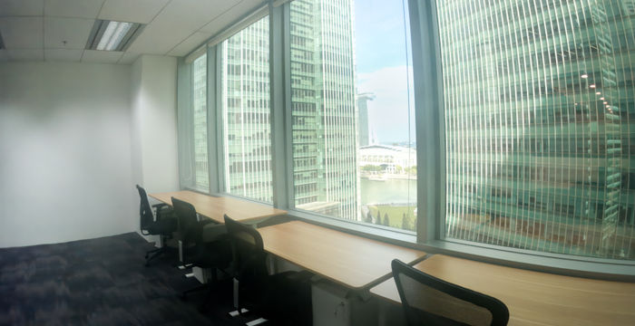 6 Raffles Quay 6 Raffles Quay, Singapore - Image 2