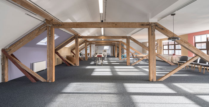 5 Singer Street, London - Image 5