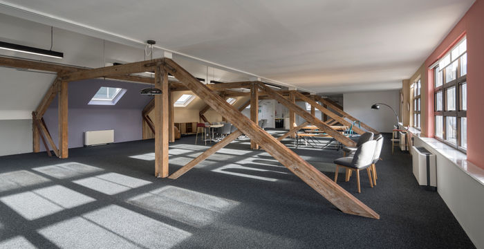 5 Singer Street, London - Image 4