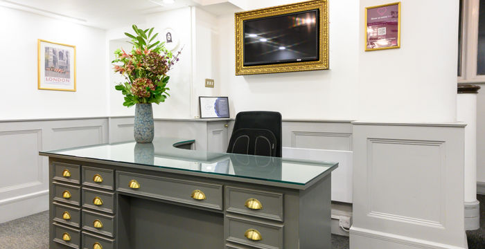 13 Palace Street, Westminster - Image 4