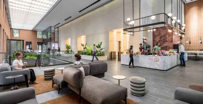 780 Third Avenue, New York - Image 2