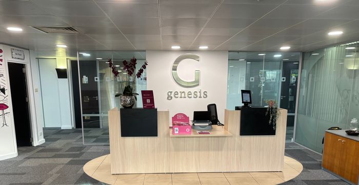 Garrett Field, Warrington - Image 5