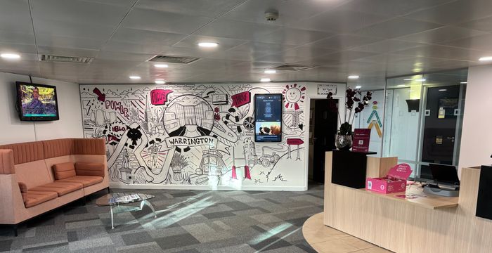 The Genesis Centre - Image 2