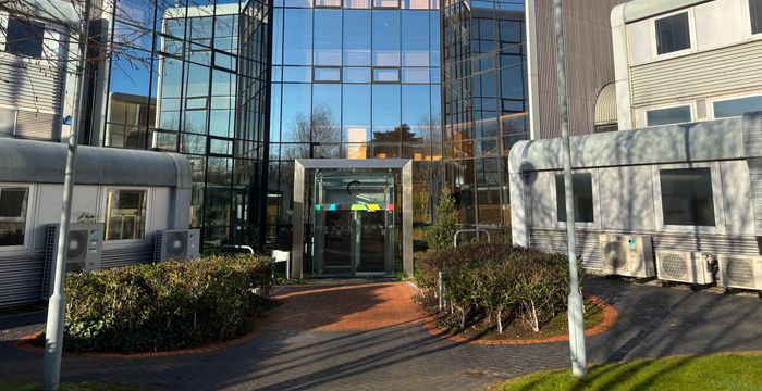 Garrett Field, Warrington - Image 2