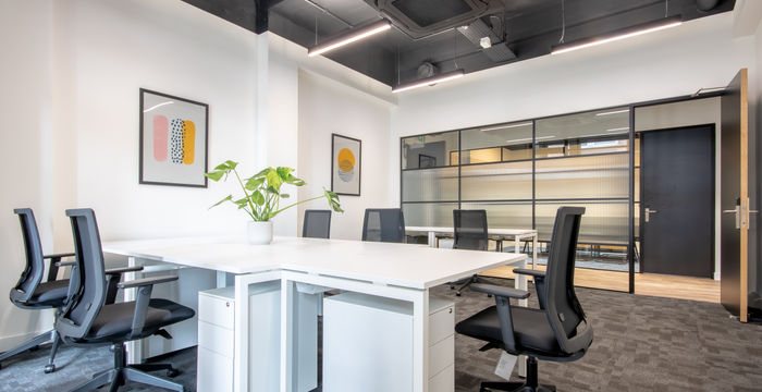 The Foundry - Image 3