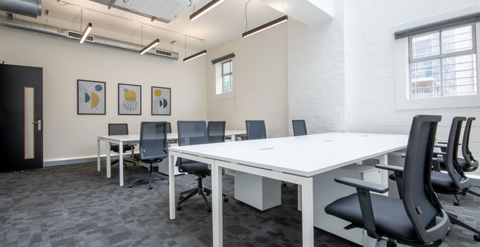 The Foundry - Image 2