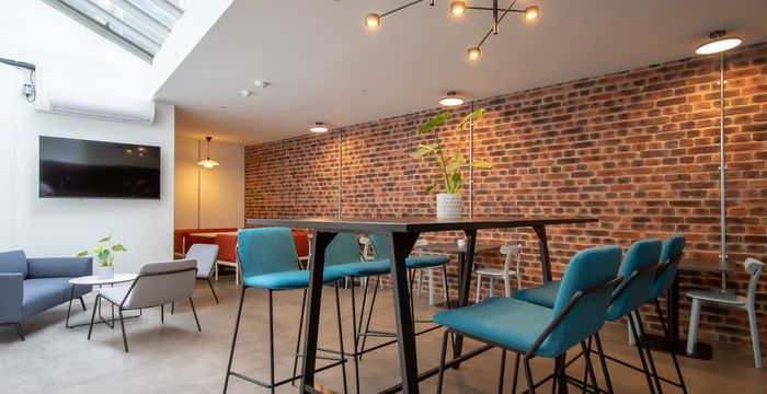 156 Blackfriars Rd, Blackfriars - Image 3