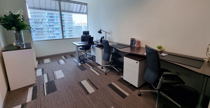 Kuala Lumpur City Centre, Wilayah Persekutuan Kuala Lumpur - Image 2