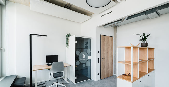 12 Koppstrasse, München - Image 2