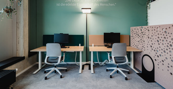 12 Koppstrasse, München - Image 4