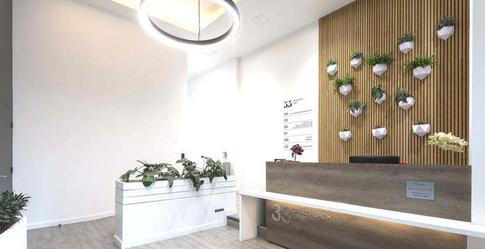 33 Creechurch Lane, London - Image 5