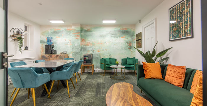 20 Bedford Square, Fitzrovia - Image 3
