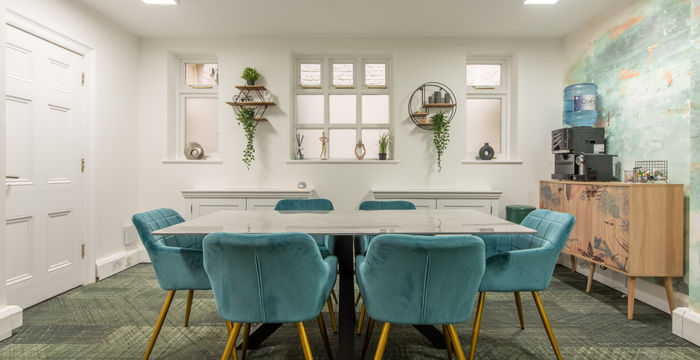 20 Bedford Square, Fitzrovia - Image 4