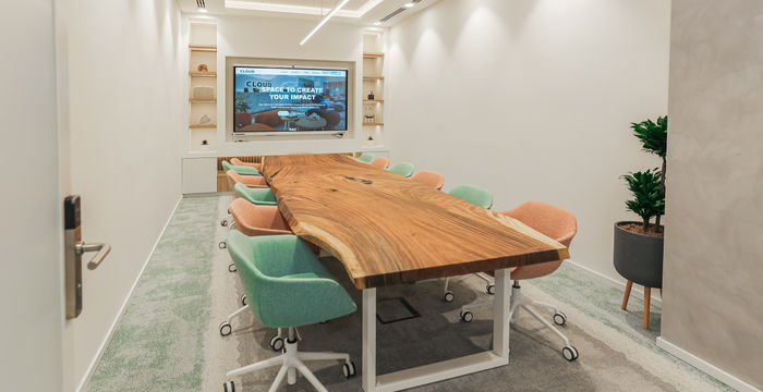 World Trade Centre, Al Danah - Image 5