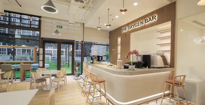 World Trade Centre, Al Danah - Image 4