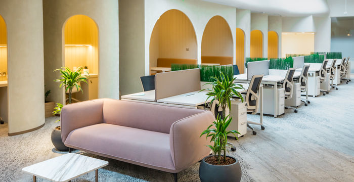 World Trade Centre, Al Danah - Image 2