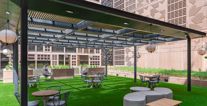 World Trade Centre, Al Danah - Image 3