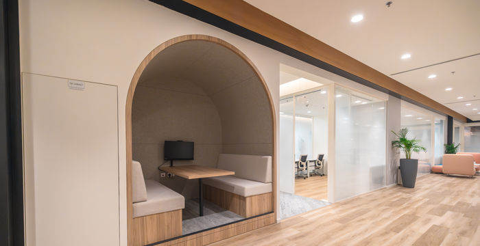 Fountain View Dubai Mall Downtown Dubai, Dubai - Image 5