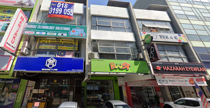 76-2 Jalan Tasik Utama 5, Sungai Besi Kuala Lumpur - Image 5