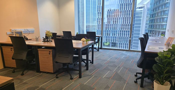 20 Cecil Street, Singapore - Image 5