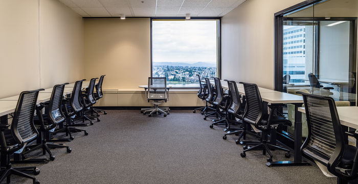 1950 Franklin, Oakland - Image 5