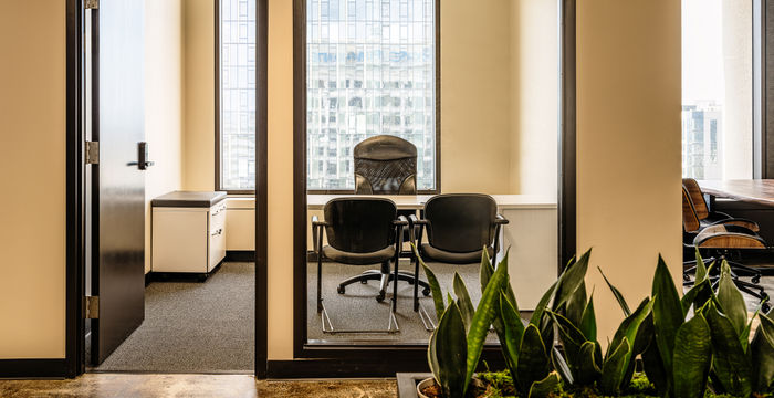 1950 Franklin, Oakland - Image 2