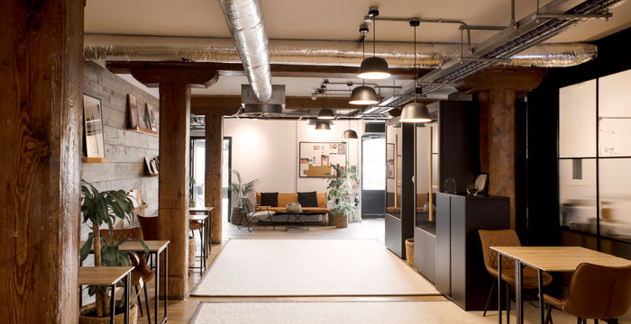 84 Commercial St, Leith - Image 2