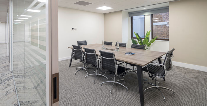 26 The Quadrant, Richmond - Image 2