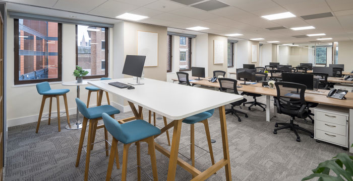 26 The Quadrant, Richmond - Image 5