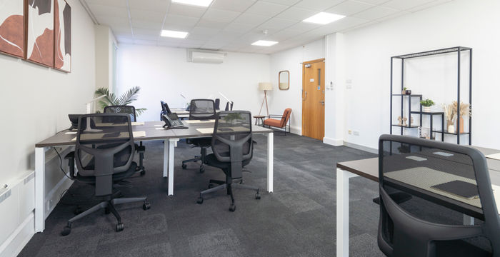 69-75 Boston Manor Road, Greater London - Image 3