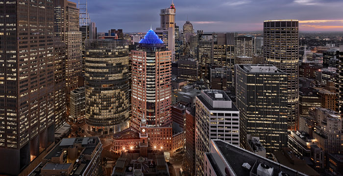 1 O'connell Street, Sydney - Image 5