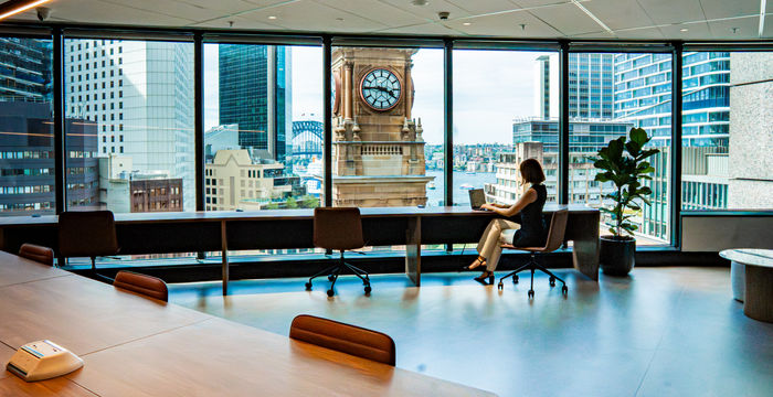 1 O'connell Street, Sydney - Image 4