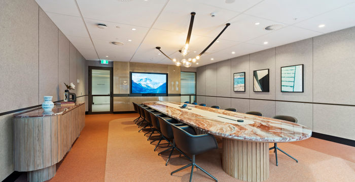 1 O'connell Street, Sydney - Image 3