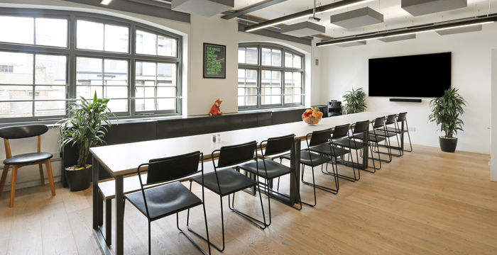 19 Willow Street, Shoreditch - Image 4