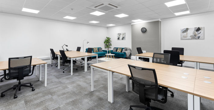 18 Bennetts Hill, Birmingham - Image 2